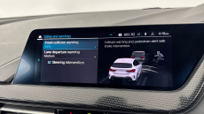 BMW 1 Series 118i M Sport 5dr Step Auto Petrol Hatchback